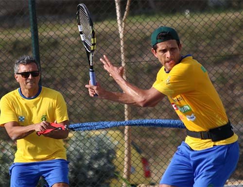 Marcelo Melo